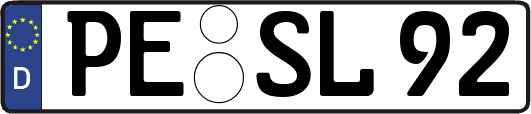 PE-SL92