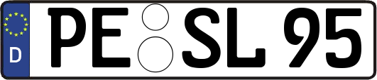 PE-SL95