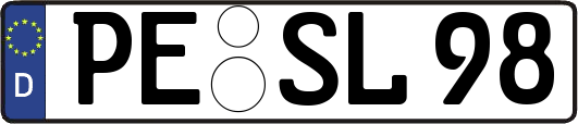 PE-SL98