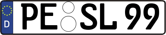 PE-SL99
