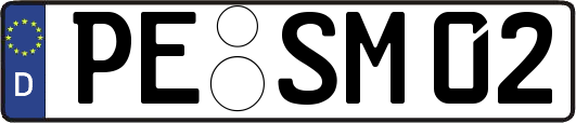 PE-SM02