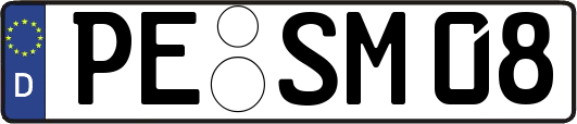 PE-SM08