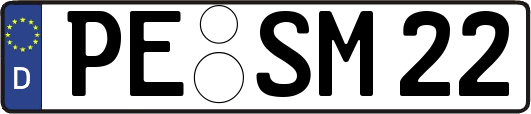 PE-SM22