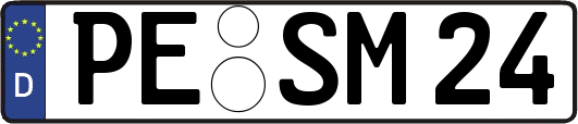PE-SM24