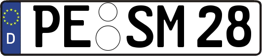 PE-SM28