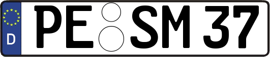 PE-SM37