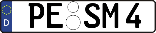 PE-SM4