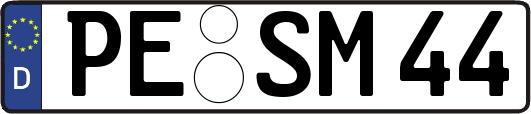 PE-SM44