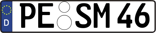 PE-SM46