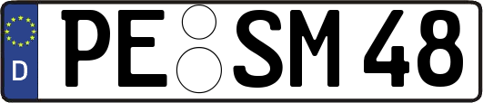 PE-SM48