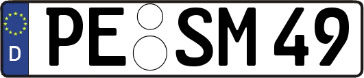 PE-SM49