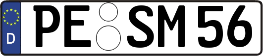 PE-SM56