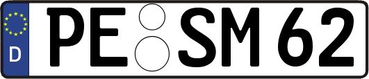 PE-SM62