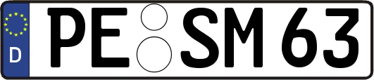 PE-SM63