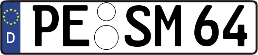 PE-SM64