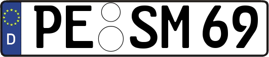 PE-SM69