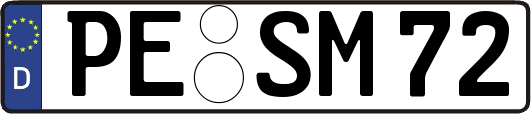 PE-SM72