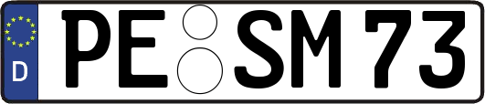 PE-SM73