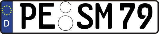 PE-SM79