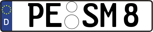 PE-SM8