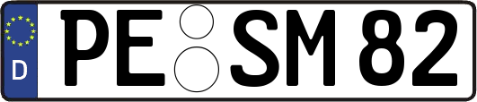 PE-SM82