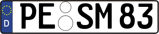PE-SM83