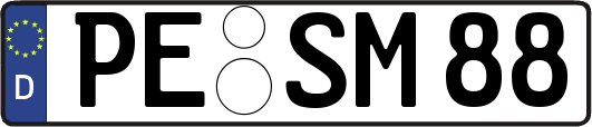 PE-SM88