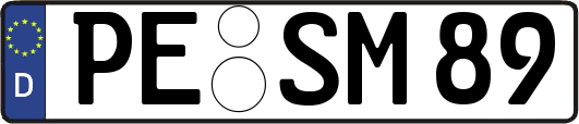 PE-SM89