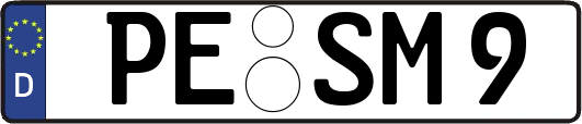 PE-SM9