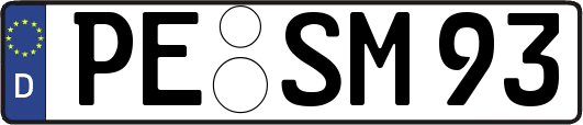 PE-SM93