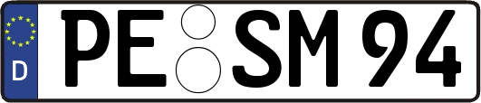 PE-SM94