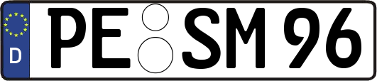 PE-SM96