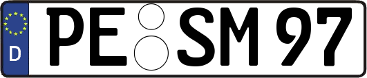PE-SM97