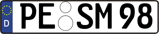 PE-SM98