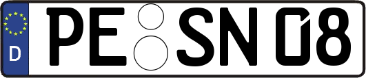 PE-SN08
