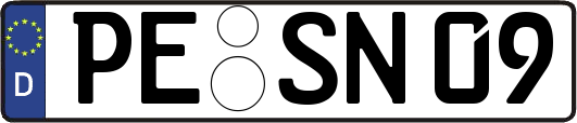 PE-SN09