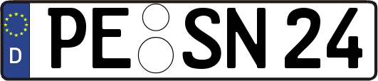 PE-SN24