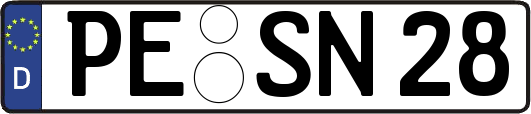 PE-SN28
