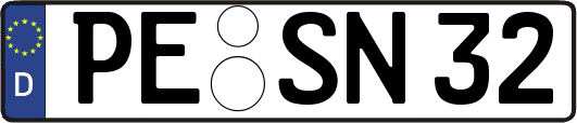 PE-SN32