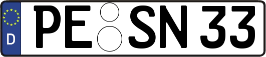 PE-SN33
