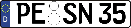 PE-SN35