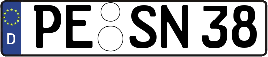 PE-SN38