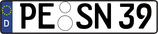 PE-SN39