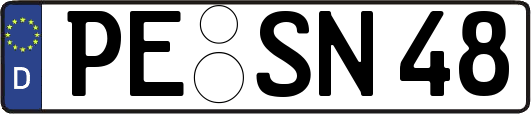 PE-SN48