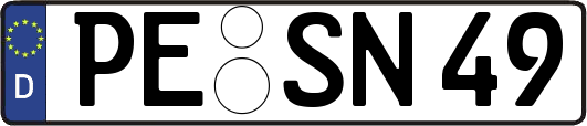 PE-SN49