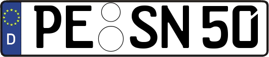 PE-SN50