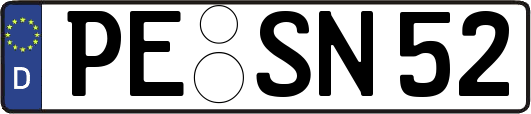 PE-SN52