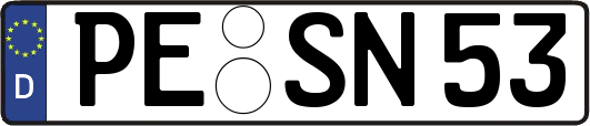 PE-SN53