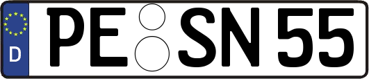 PE-SN55