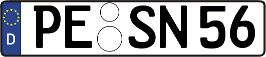 PE-SN56